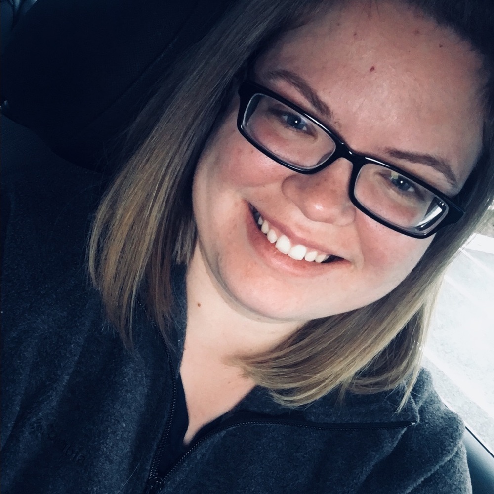 Meet your Posher, Renee